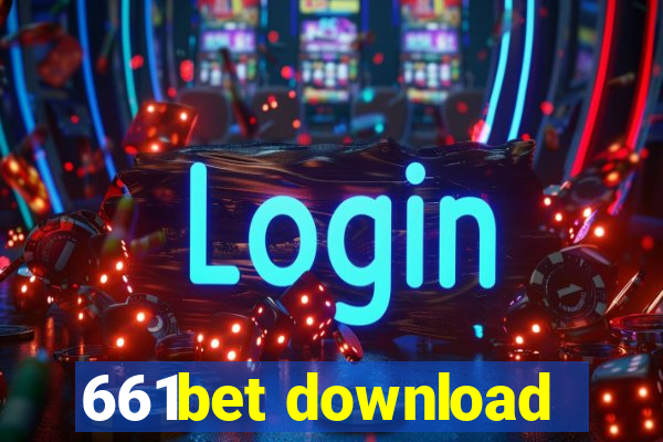 661bet download